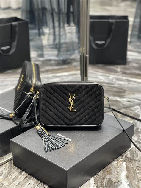 saint laurent camera bag replica|ysl lou camera bag authentic.